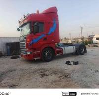 محرك انجكشن • موديل 6 • جاهزة للشغل