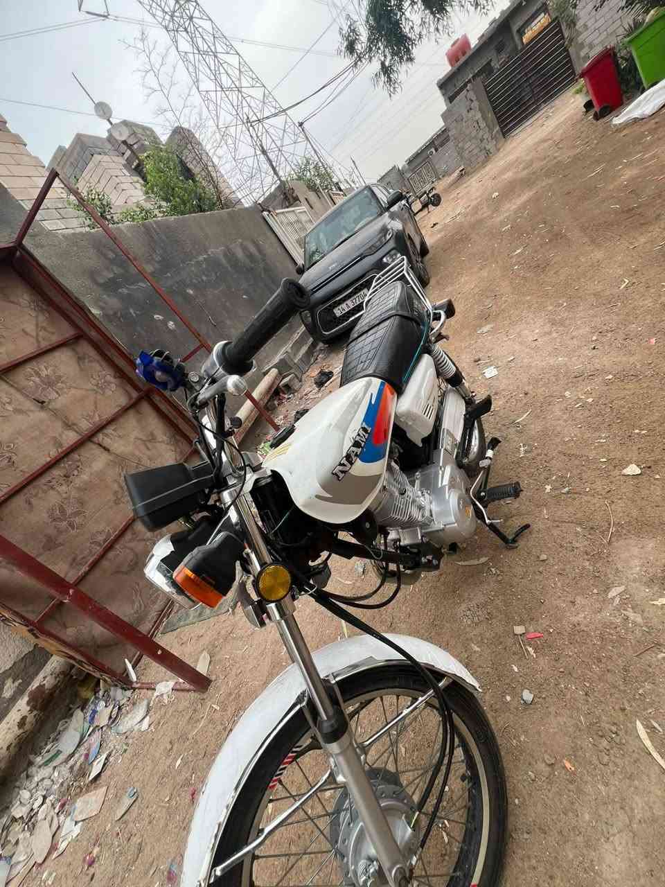 سكنر • ٢٠٢٥ • كفاله
