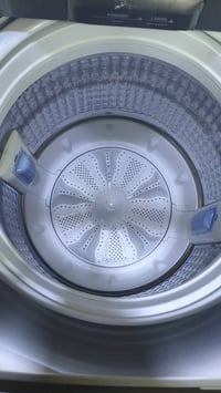 هاير • ١٤كغ • استعمال خفيف