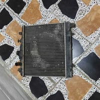 ماصده سايبه • راديتر قيم • الحلة