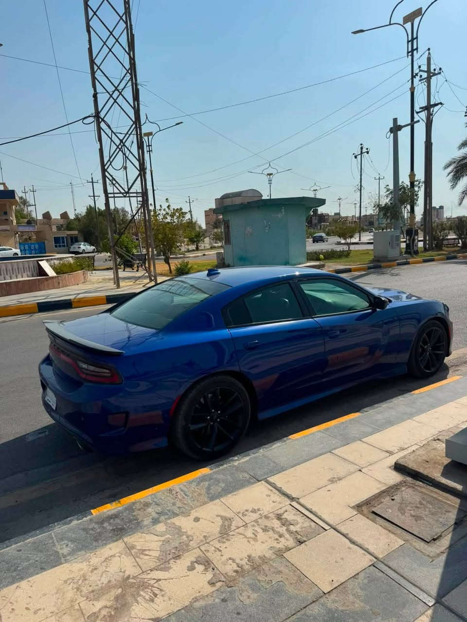 جيتي 21 بدون تبديل بيه صبغ بنيد والباقي كفالة فول عدا الفتحة رادار جانبي مكاني ناصرية مركز تصال *********** سعر 220 تصل وتدلل
