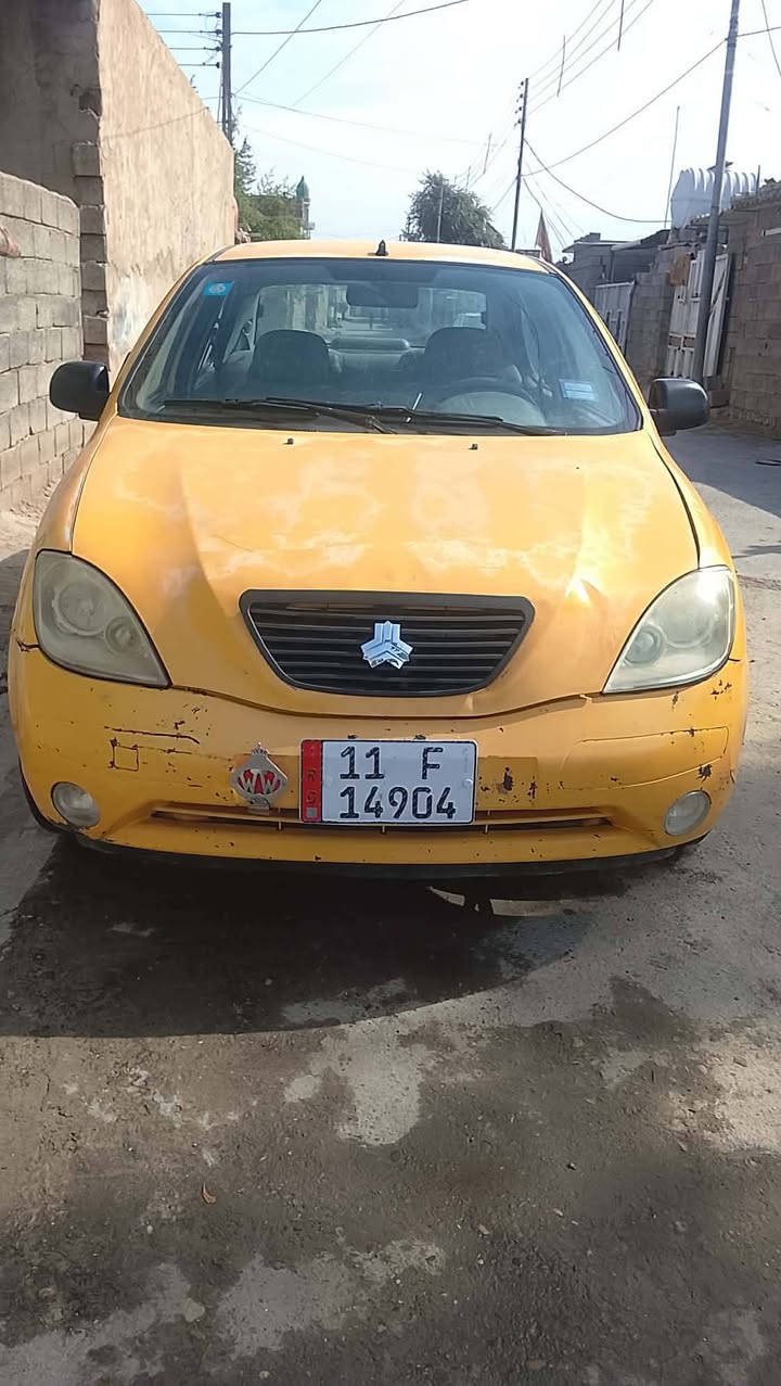 طيبه • ٢٠١٥ • مكينة وكير جديد