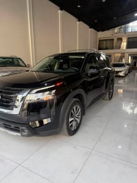 بسفندر • ٢٠٢٤ • فول موصفات