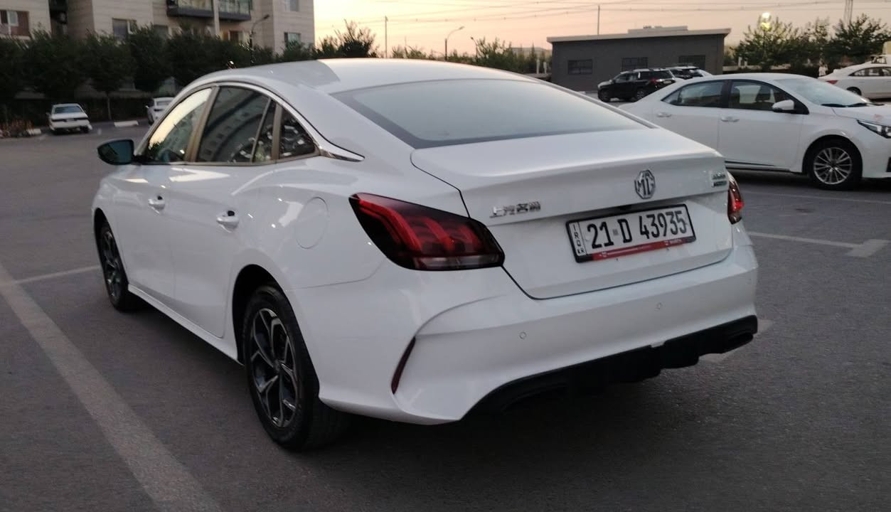 بە ناوی خوای گەورە

Mg gt 2024 فوول مواسەفات
مەکینە 15ی تاحونەی بێ تۆربۆ مەڕغووب
سێ پارچەی پێشی بۆیاخە بێ ناوگرتن و بێ ئێرباگ
٤٥ هەزار کم ڕۆشتووە
گێڕ ئۆتۆماتیک و گێڕ عادی ناو سوور کوشن جڵد شاشە گەورە بەسمە درگا بەسمە لایت زینۆن سڵاید تەحدید سورعە ئاوێنە ئیشارەت ئۆتۆهۆڵد برێک بەسمە سڵایت
پێنج ویل کەپ 
سەنەوی و ڕەقەمی تازەیە بە ناوی خۆمەوەیە 
تەقە و ڕەقەی نییە گێڕ  و مەکینەی بە شەرت بوڕغووی نەکراوەتەوە
شوێن سلێمانی
نرخی 98 معامەلە
***********
*********** السليمانية, العراق
