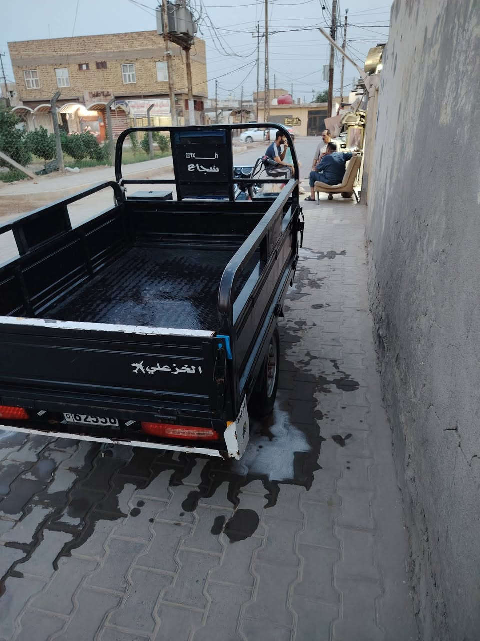 ستوته • ٢٠٢١ • مكينه ٢٥