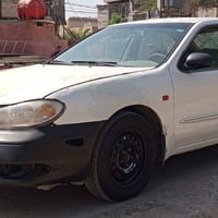 نيسان مكزما • سنوية • المحمودية
