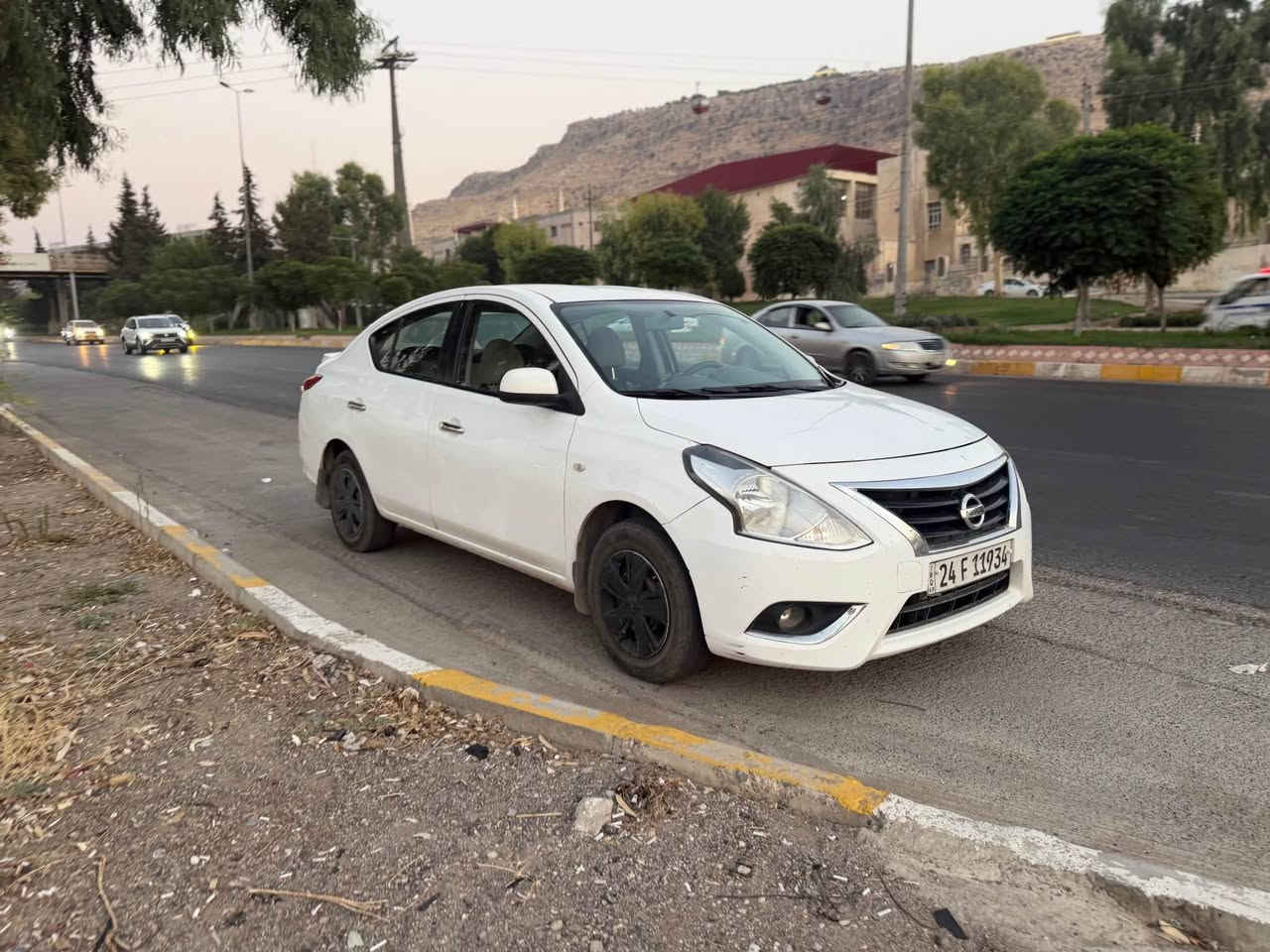 *********** المجمعة, الرياض
