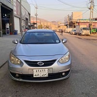 رينو سامسونج • ٢٠١١ • محرك ١٫٨