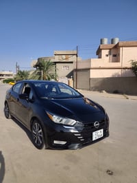 فيرسا SV • ٢٠٢٤ • شاصي مكفوله