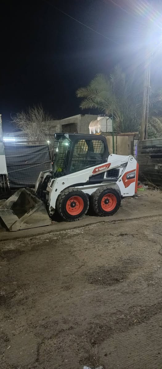 بوبكات للايجار في بغداد
***********
