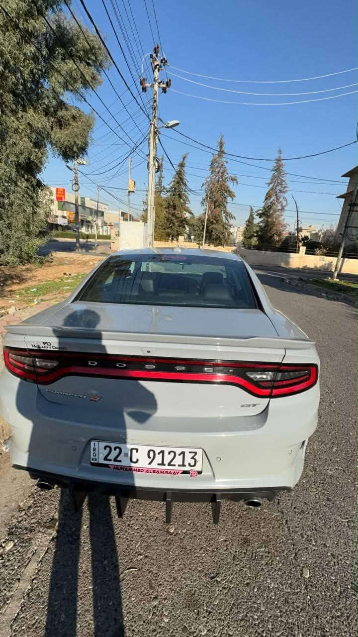 السلام عليكم للبيع جارجر Gt بلاس اعلى فءة
السيارة كلين تايتل كفالة صبغ بارد تبديل محرك أو كير بلاد فور ويل ملغي 

السيارة رقم أربيل بسمي 

فول مواصفات السيارة 

فتحة 

بصمة 

كشن كهرباء 

خزن ميموري 

دمام 

شاشة جبير 

كار بلي 

تشغيل عن بعد 

رادار امامي حساسات 

فول الفول السيارة 

مكانها بغداد سعر 240  

رقم ***********
