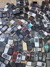 موبايلات • جملة • الشرطة الخامسة