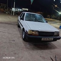 كرونه • ١٩٨٥ • اوتوماتيك