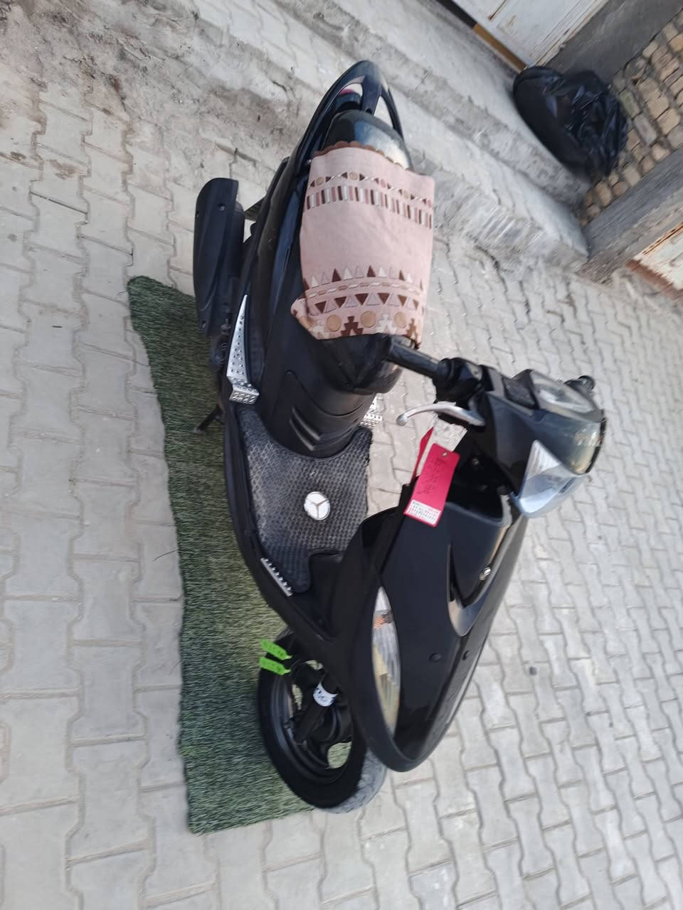 ماكس عدلة • مكينة ناعمه • حك بسيط