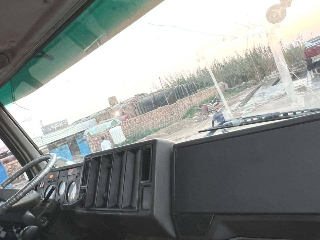 السلام عليكم البي كروتي البيع ألماني موديل ٩٣مكينه ٦ سوبر كير ٦وشلعه
شاصي مكفول الاستفتار أكثر الاتصال على الرقم ***********
#مكلف بنشر
مكاني ناصريه سيدخيل
