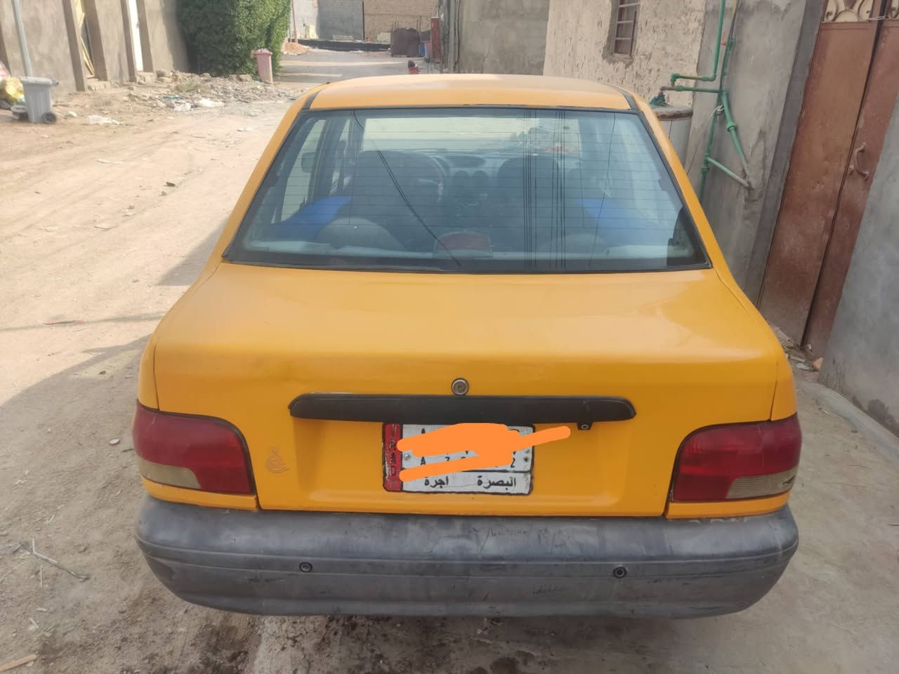سايبا • ٢٠١٨ • تعبان