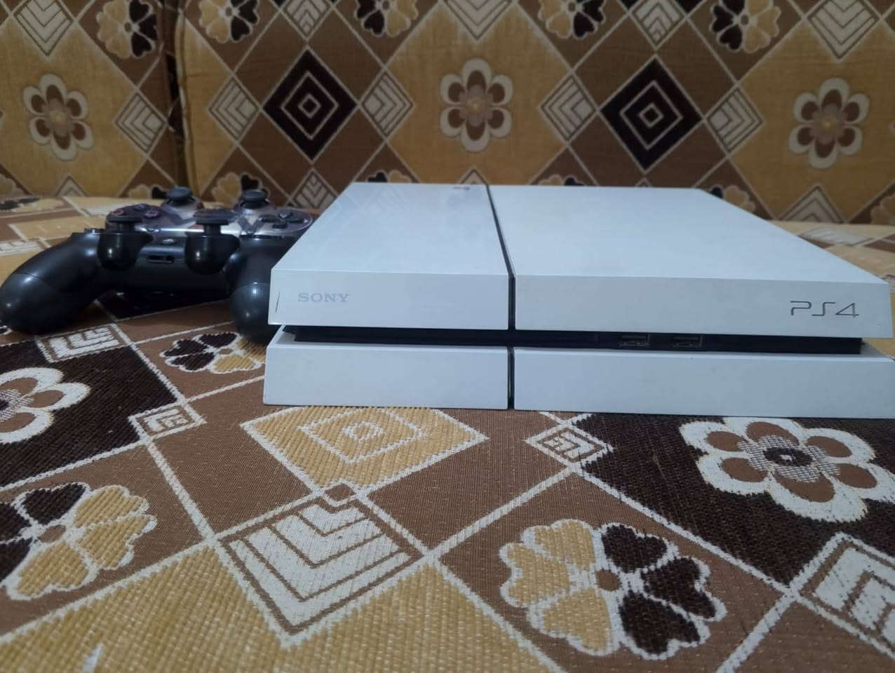 بلي4 مهكر • ٢ جوستك • سماوه