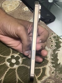 ايفون ١٦ برو ماكس • بطاريه ٩٩ • كفاله عامه