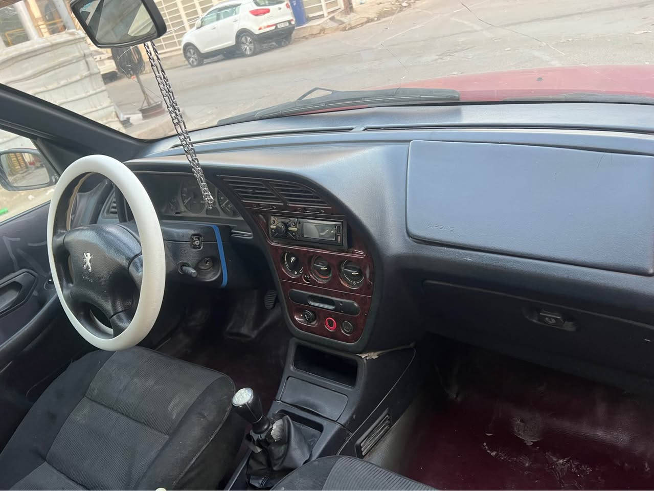 بيحو  306للبيع بدون حادث  بلاديه محرك كير تبريد ثلج جاهزه  ارقام وهزه وسنويه جدد بسمي مكانه بغداد الكرخ  سعره37  الشراي يتصل على *********** St Andrew, Surrey
