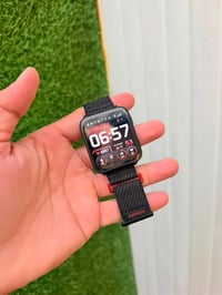 Garmin Venu X1 • مستخدم أسبوعين • ضمان سنة