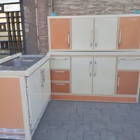 مدينة الصدر • نضيف • ٣قطع