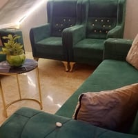 كنب • الامين الثانية • رئاسة المعلمين
