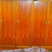 غرفه صاج • دوشك • طويريج