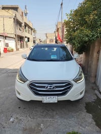 توسان للبيع ٢٠١١ ابيض خليجي. رقم بغداد  بانوراما  تحكم استي صفحه واحده...