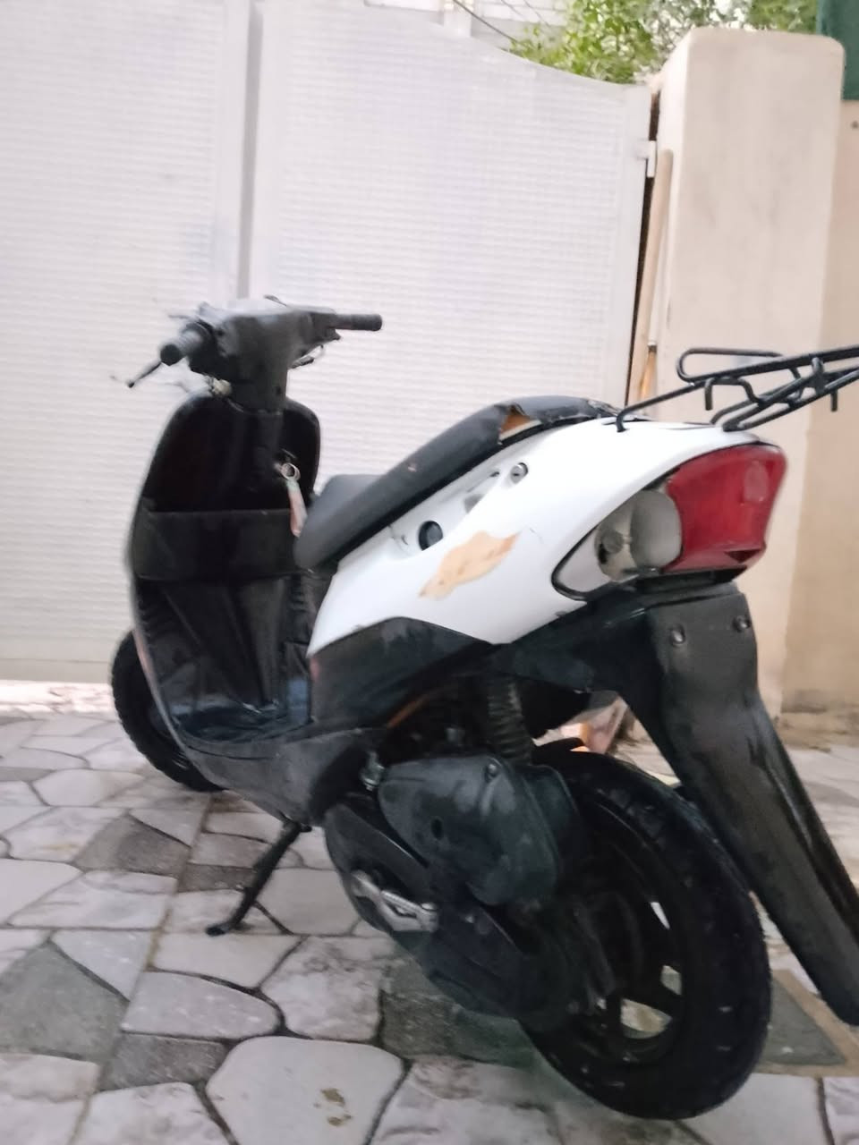 سوزوكي ٦٠ • خبط • كلجات جديدة