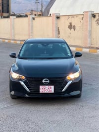سنترا SV • ٢٠٢٥ • بدون دواخل