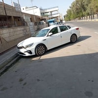 اوبتيما • موديل ٢٠٢٠ • محرك ٢٤٠٠