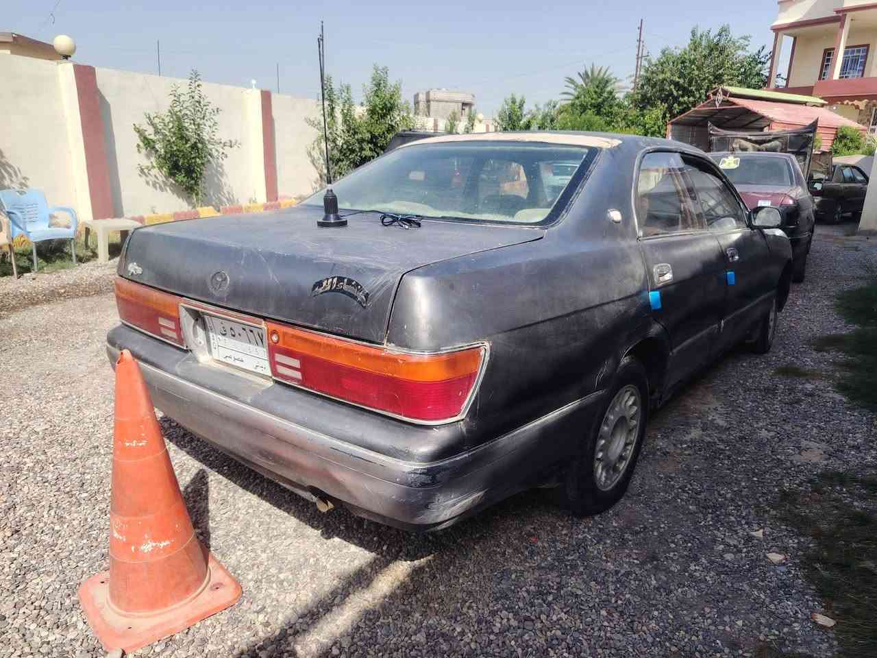 بطه • محرك وكير جديد • اقساط