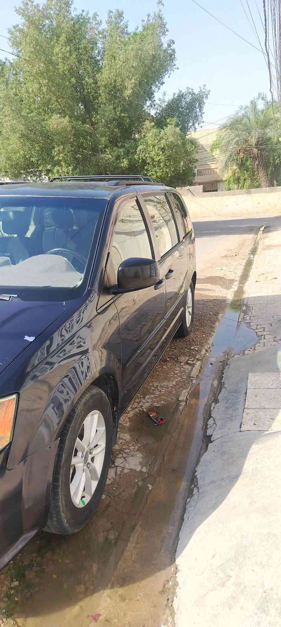 دوج كرفان 7راكب مديل 14حادث امريكه جاملغ وبنيد وبيه رشات ابيع حزام سياره جاهزه 3قطع تبريد بيبان كهربائي كشنات كهربائي مكان السياره نجف ***********
