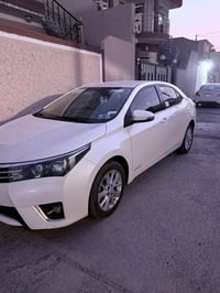 كورله خليجي • ٢٠١٤ • ١٨٠٠