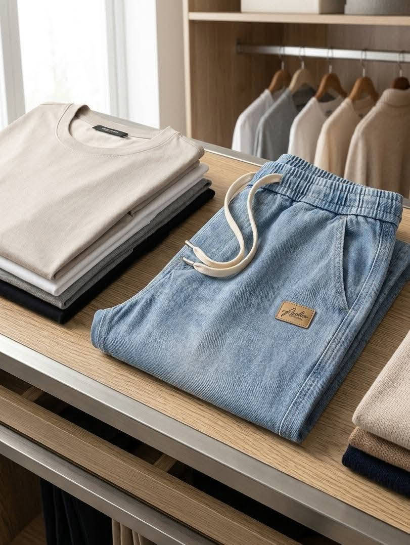 🔥 أقوى العروض مستمرة 🔥

👖 كابوي حجري ماستر
📏 الطول 110 سم
💰 القطعة بـ 7,000 فقط
📦 الدرزن 84,000 — 12 قطعة
🎨 متوفر بـ 2لون
📏 القياسات: M إلى 4XL
✨ قالب ممتاز وكبير
💯 خامة أصلية — شرط الفحص
وتساب ***********

📩 للطلب والاستفسار راسلونا خاص

نص مكتوب في الصور:
- تفاصيل العرض عرض الفخذ (Cuff Width): 32 سم عرض الحاشية (Cuff Width): 24 سم