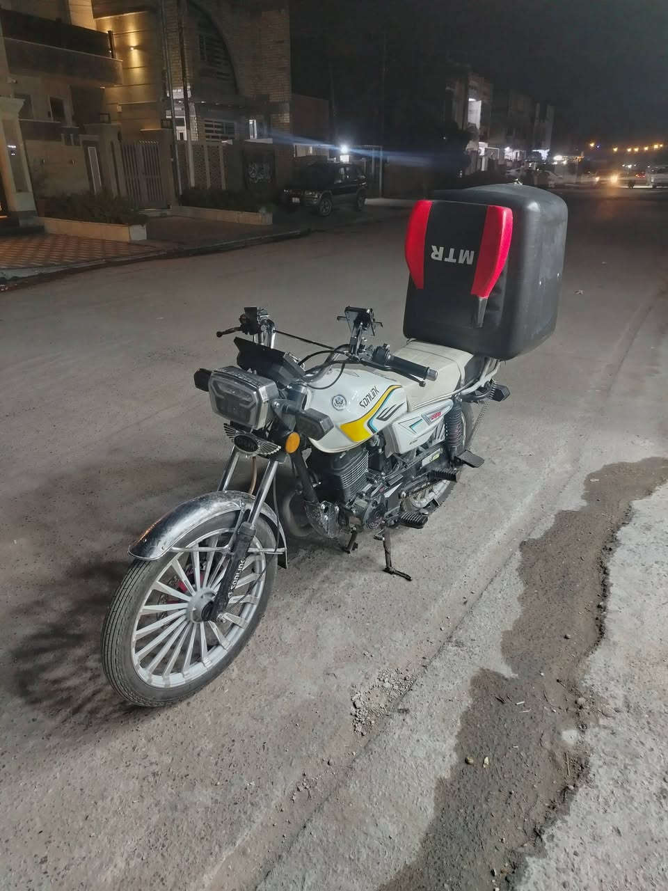 اوراق اصولي • ٢٠٢٥