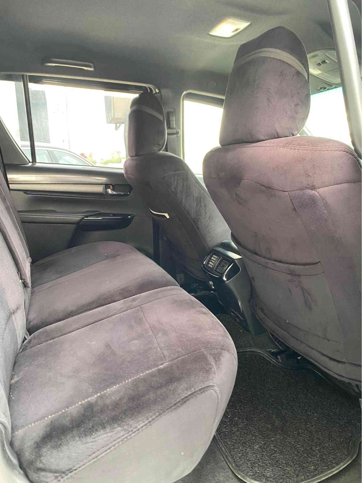 كامري • فول مواصفات • ٢٠٢٥