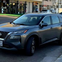 روج SV • ٢٠٢١ • ٥٩٠٠٠ مايل