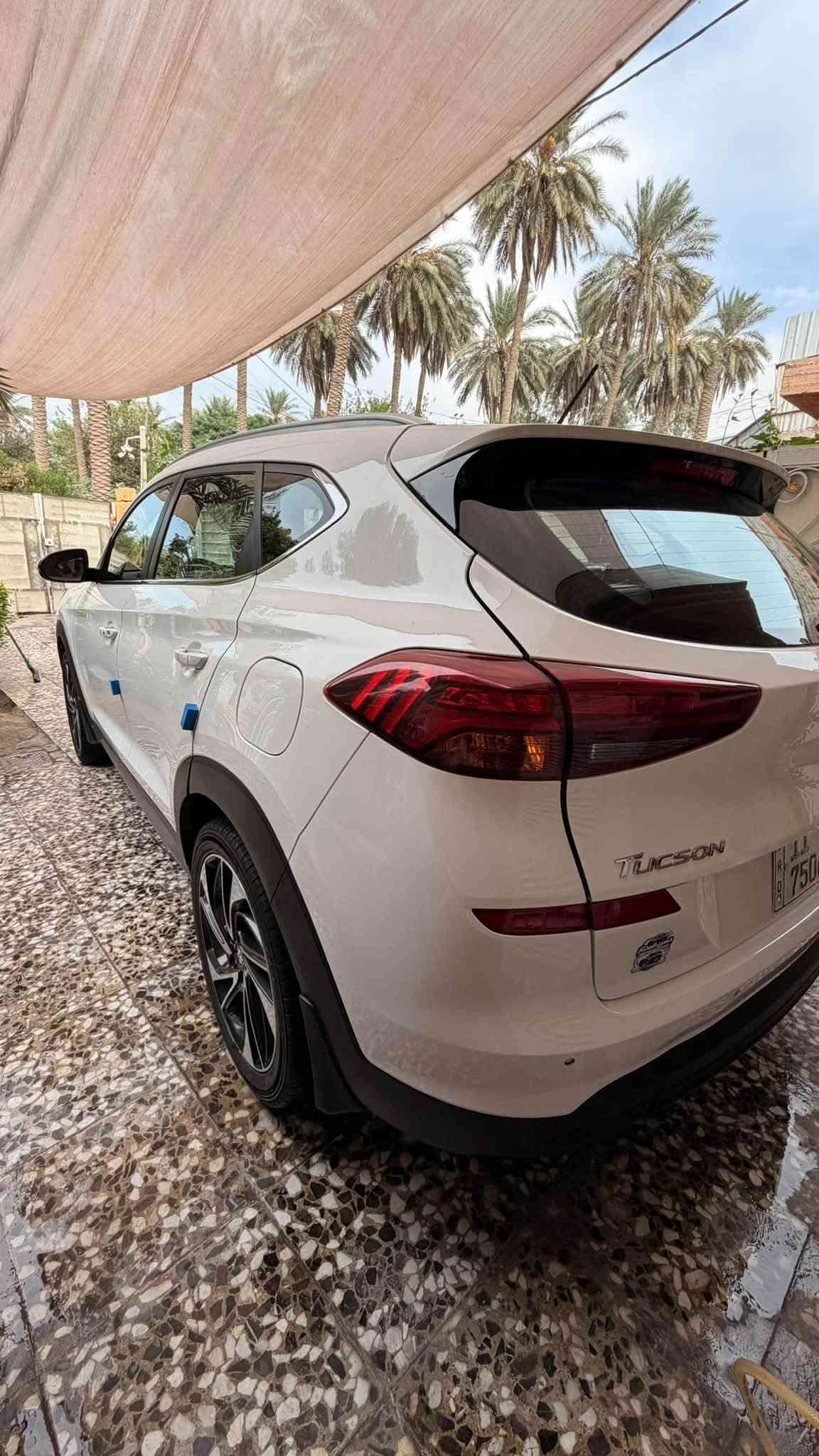 فول مواصفات • ٢٠١٩ • مشي ١٣٦٠٠٠