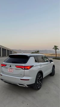 اوتلندر SE • ٢٠٢٤ • دهوك