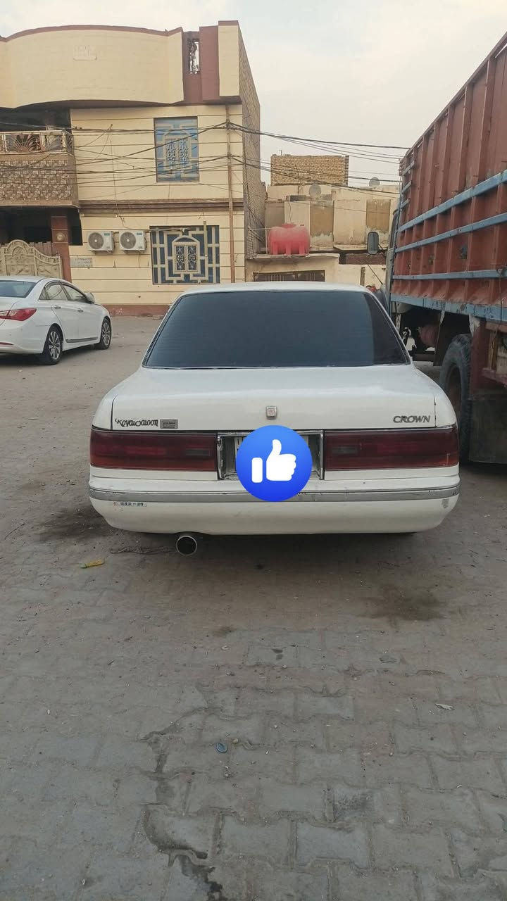 سلام عليكم مارك تكم
مكفوله من كص ونقل الجثه ومن ضربه القويه
محرك ونجي مكفول لا تنقص ولا تبخر 
بس الكير يخر نمر وحدايه تعبانه 
مستحقه كير وحداديه سعر 36 وبها مجال حك جيه ‏‪***********‬‏
