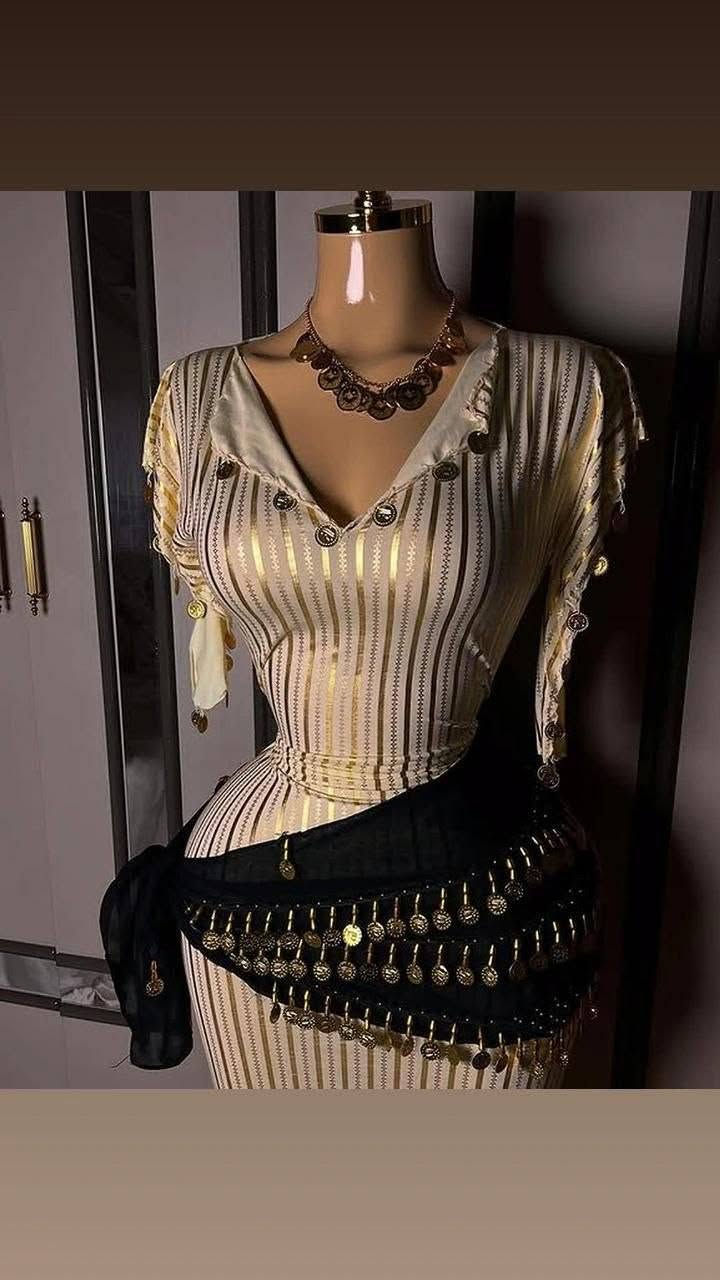 دشاديش مصرية رقص وصلت 😍✨
متوفره بكل الالوان ❤️‍🔥
خامة حلوة وشكل يجنن🤍يجنن🤍

سعر القطعه 12

للحجز واتساب***********
