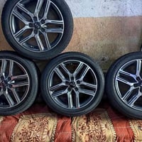 ويل كب ١٧ • تايرات ٩٠٪ • بابل