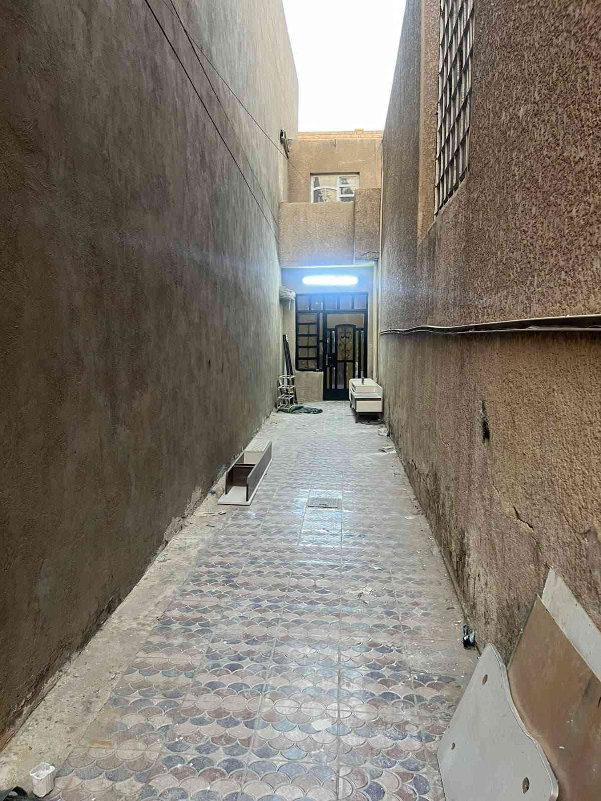 🏠 بيت للإيجار – مساحة 100 متر

يتكون البيت من:
🛏️ غرفتين نوم
🛋️ صالة
🍳 مطبخ
🚿 خدمات

💰 سعر الإيجار: 800

📞 للاستفسار: ***********

🏢 مكتب الرواد للتطوير العقاري
