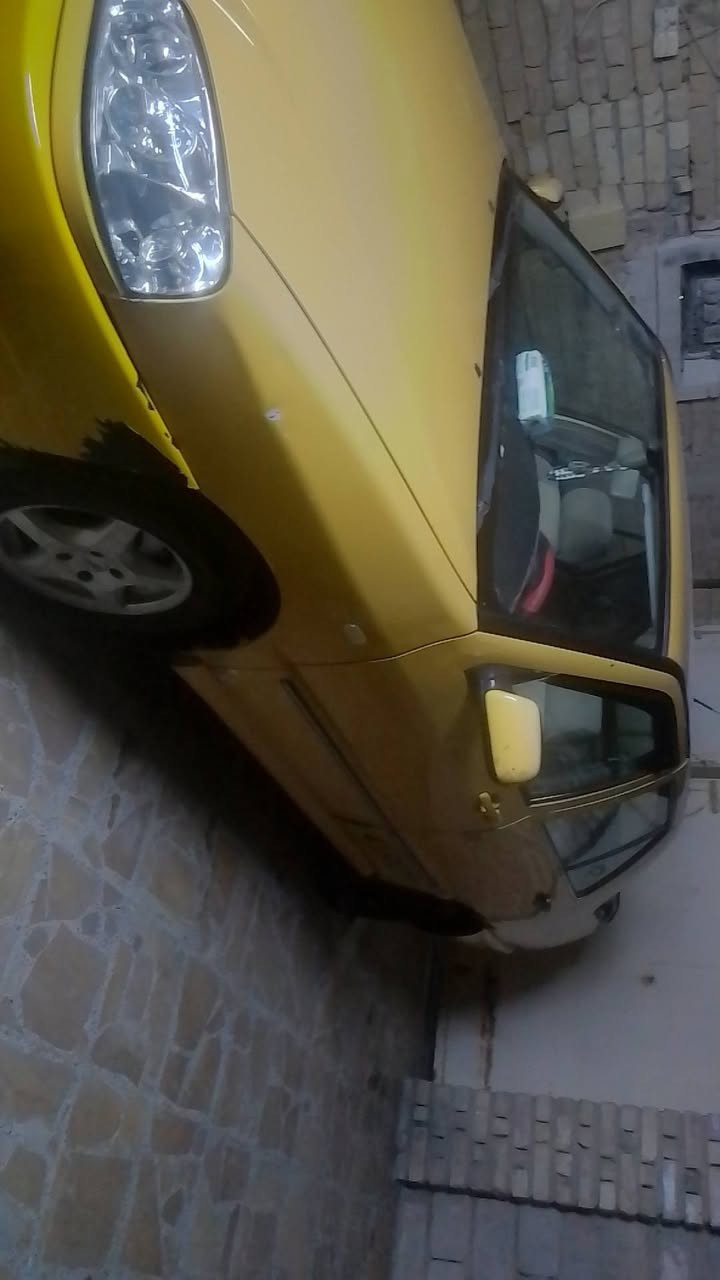 سلام عليكم 
شيري كوين 2010 للبيع باسمي رقم بغداد سياره جاهزه 
من كلشي صدر جديد تبريد شغال داخله نضيف مابيه اي حادث بس ضربه بلبك ليت الخلفي سياره مال بيت 
مداور ثاني يوم السعر 30 وبيه مجال ***********
