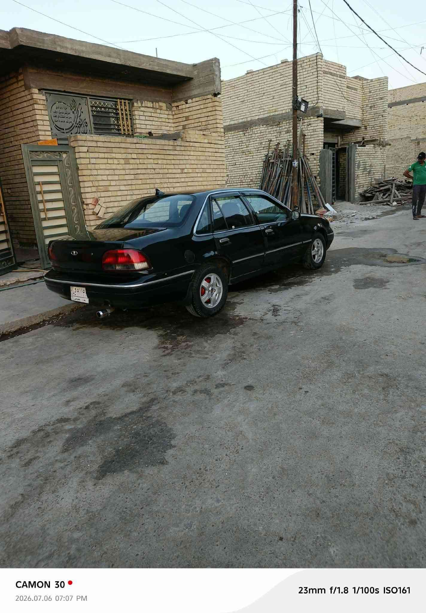 السلام عليكم ورحمة الله وبركاته
برنس فراشه موديل ٩٧_
رقم بغداد مكينه جديدة كير مجفت جديد تخم تاير
كشنات محوره مال حديث دوشمه كامله جديدة
سياره متعوب عليها السعر ٣٥وبيها مجال الشراي يدلل
مكاني بغداد الغزاليه شارع الهياكل ***********

نص مكتوب في الصور:
- CAMON 30 2026.07.06 07:04 PM 23mm f/1.8 1/100s ISO243
- CAMON 30
- 2026.07.06 07:05 PM
- 23mm f/1.8 1/100s ISO261
- 2026.07.06 07:06 PM
- 23mm f/1.8 1/100s ISO277
- 23mm f/1.8 1/100s ISO296
- 2026.07.06 07:07 PM
- 23mm f/1.8 1/100s ISO161
- 23mm f/1.8 1/100s ISO251
- CAMON 30 2026.07.06 07:19 PM 23mm f/1.8 1/50s ISO850
- 2026.07.06 07:19 PM
- 23mm f/1.8 1/50s ISO388