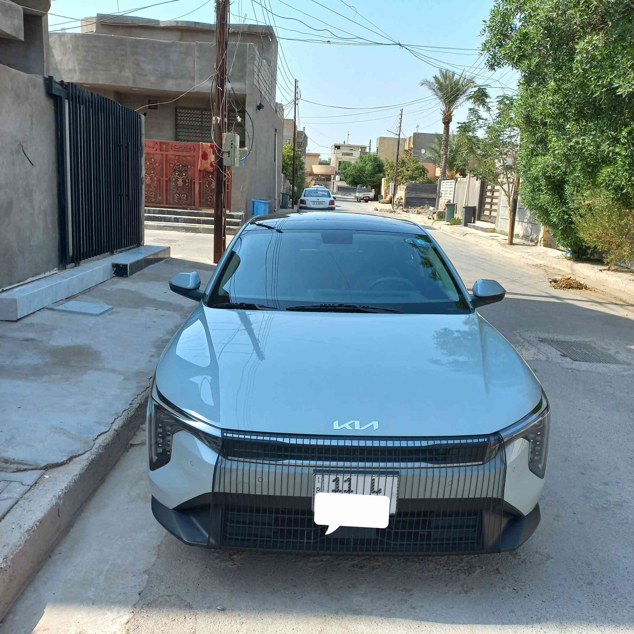 السلام عليكم كي فور 2025 خليجي ضمان 5 سنوات فول موصفات Vip لون سموك كفاله عامه
رقم بغداد الجديد/ فتحه سقف بنوراما/ بصمه وتشغيل عن بعد/بصمه ابواب واناره ترحيب /بصمه صندوق وذكي/ لايت 8 عدسات وأشاره بلد/ لد امامي ولد خلفي /حساس دعاميه امامي وخلفي/ كشنات جلد لونين اسود وزيتوني بلاد/كشن كهرباء وتحكم ستيرن جهتين /كروز سرعه ويل كب حجم 17 /انضمه قياده سبورت ونورمال وايكو/مري شفط وأشاره بلمري /شاشه متصله ديجتال مع كأمره دواره /كاري بلي واير ليس مع 4 منافذ شحن/ أناره محيطيه بلدشبول والابواب بلادي/تبريد قطعتين محرك 2000 دوش وكير ايتي/
ماشيه 20 الف السعر 200 بي مجال/
مكان السياره بغداد اليوسفيه
اتصال او وتساب ***********
