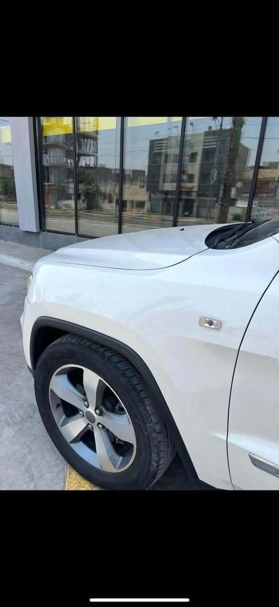 🚘 للبيع | جيب خليجي موديل 2012 – فل مواصفات  🚘
✅ خليجي

✅ فل مواصفات (سلايت)

✅ فور ويل

✅ مقاعد جلد كهربائية

✅ تخم تايرات جديد

✅ بطارية جديدة

✅ لايت زينون مع عدسات زرع

✅ محرك وكير بكفالة

✅ بصمة تشغيل + بصمة أبواب

✅ تحكم بالستيرن

✅ مثبت سرعة

✅ شاشة + كاميرا خلفية

✅ سونار (مرفق مع الصور)

✅ حدادية أمامية وخلفية جديدة

✅ تبريد ثلج

✅ الممشى: 178 ألف كم

💰 السعر: 168 ورقه

📍 الموقع: واسط – قضاء الحي

📞 للاستفسار والاتصال:

***********

