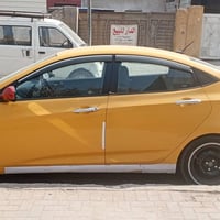 اكسنت امريكي • ٢٠١٣ • الدورة