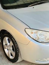 إلنترا • ٢٠٠٩ • كوية